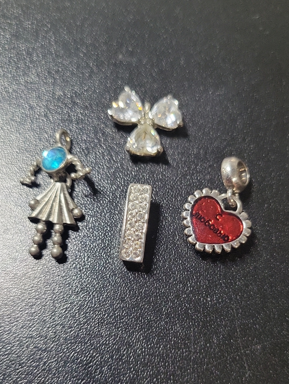 Charm Set